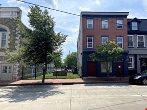 208-210 East Market Street
