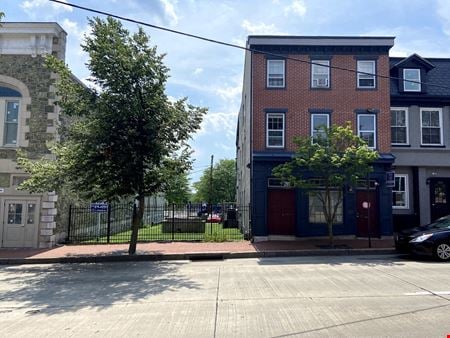 Preview of Office space for Sale at 208-210 East Market Street