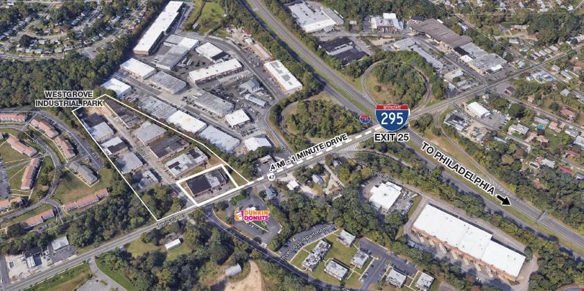1030 Delsea Drive - Building 9