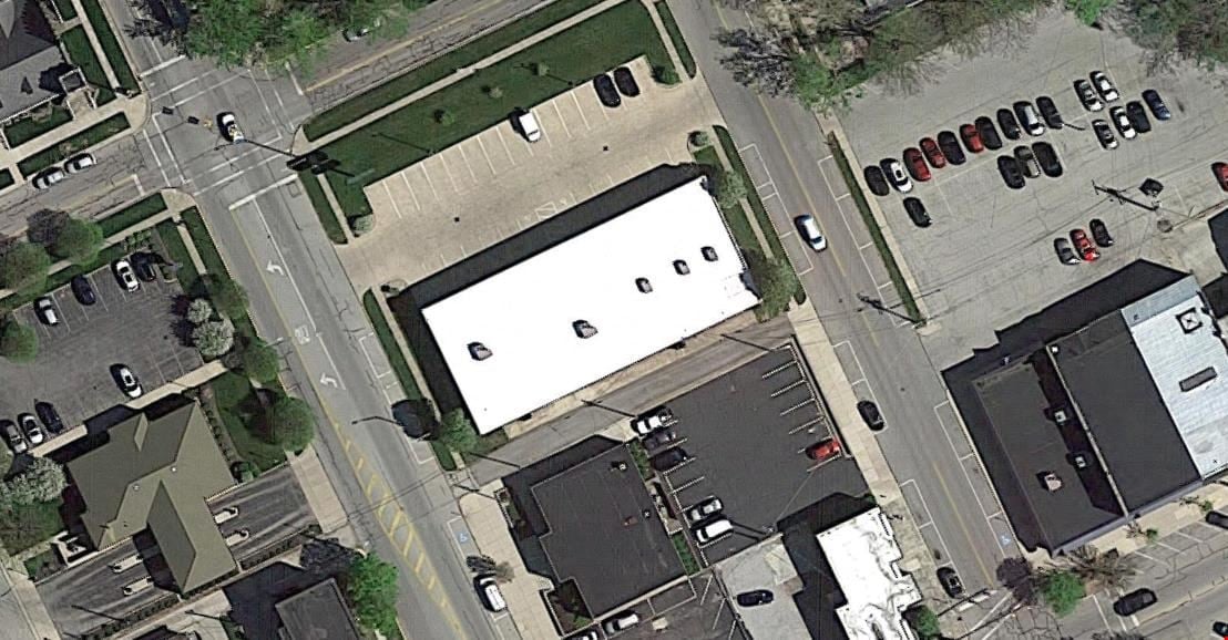 205-215 W. High St.
