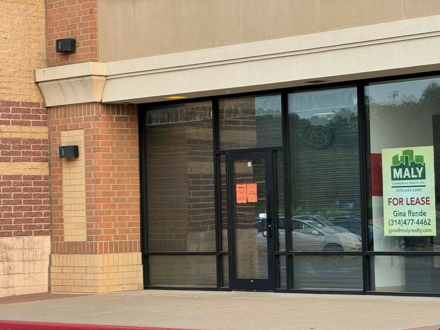 Grindstone Plaza - Unit 2