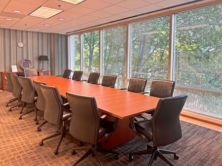 Preview of Coworking space for Rent at 5555 Glenridge Connector Suite 200