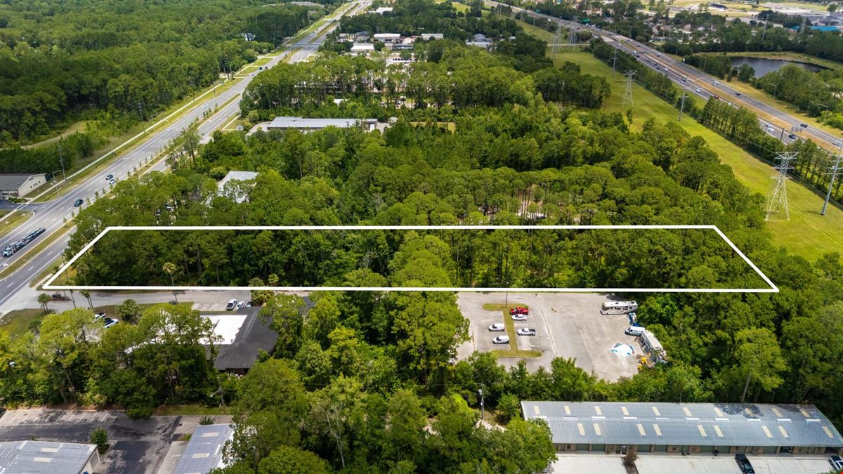 0 St Johns Bluff, Jacksonville, FL 32246