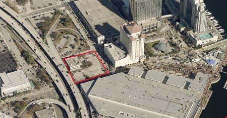 Preview of VacantLand space for Sale at 401 S Florida Ave