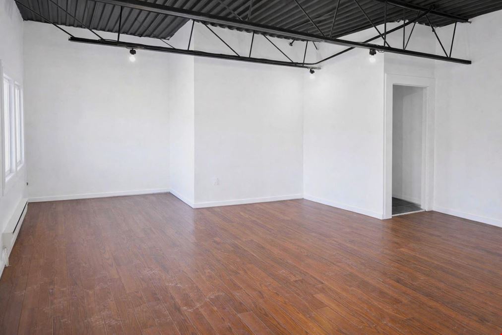 5450 Canotek Road - Unit 70