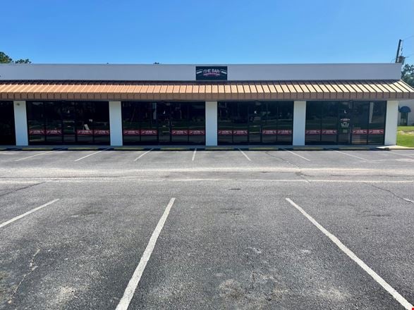 Preview of Retail space for Rent at 5941 Berryhill Road