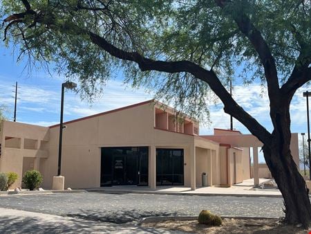 Preview of Office space for Sale at 11407 N Saguaro Blvd