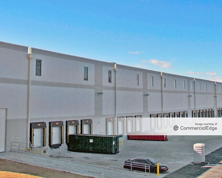 Prologis Lehigh Valley East - 4770 Hanoverville Road