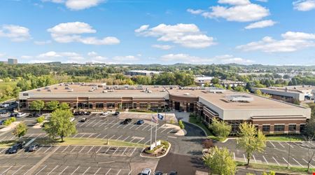 Preview of Office space for Rent at 7615 Smetana Lane