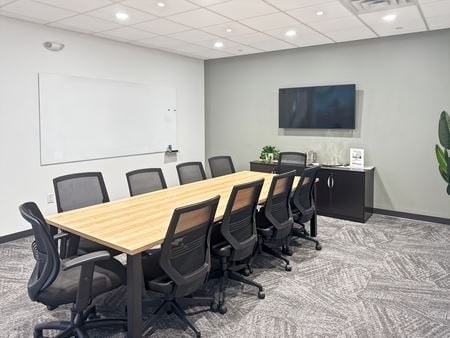 Preview of Office space for Rent at 287 Grove Street Building D, Suite 204