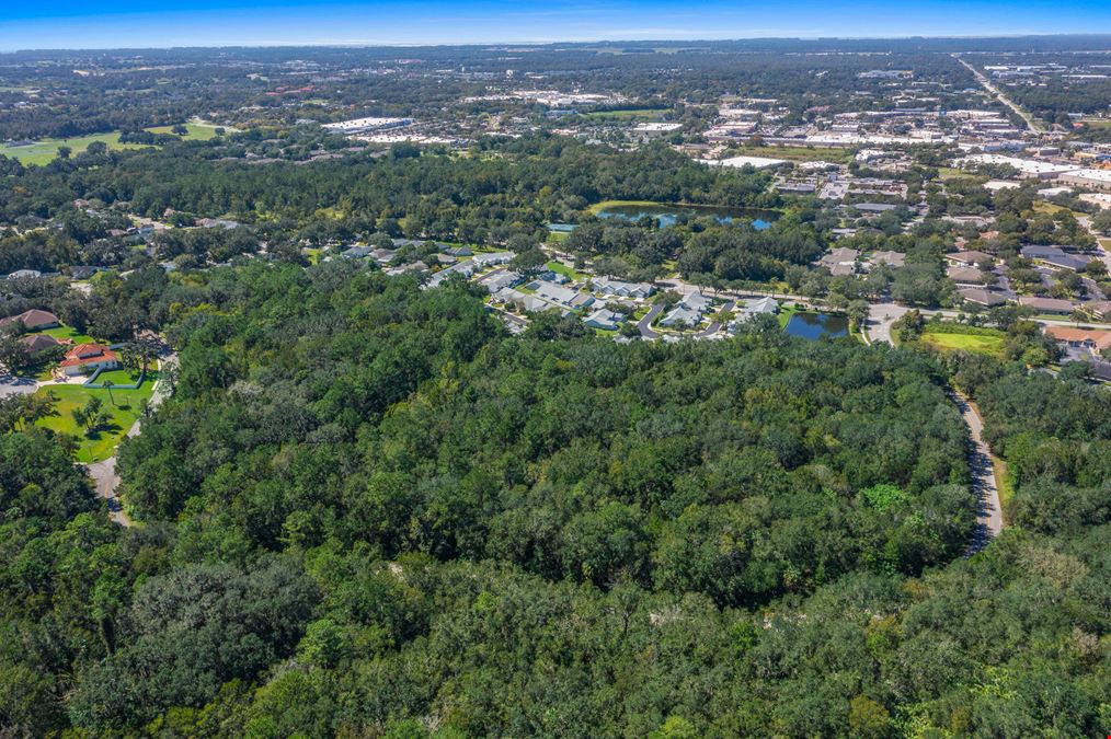Willow Creek at Cala Hills – Prime Infill Development Opportunity
