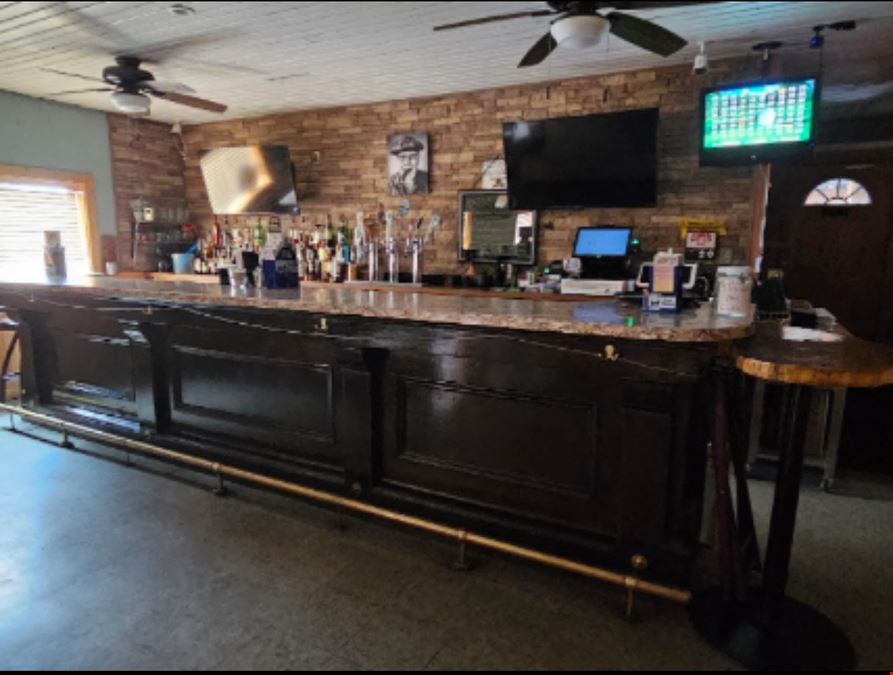 Pappy's Pub