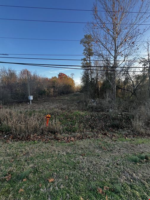 2.1 Acres of Industrial to Develop in Pelham AL