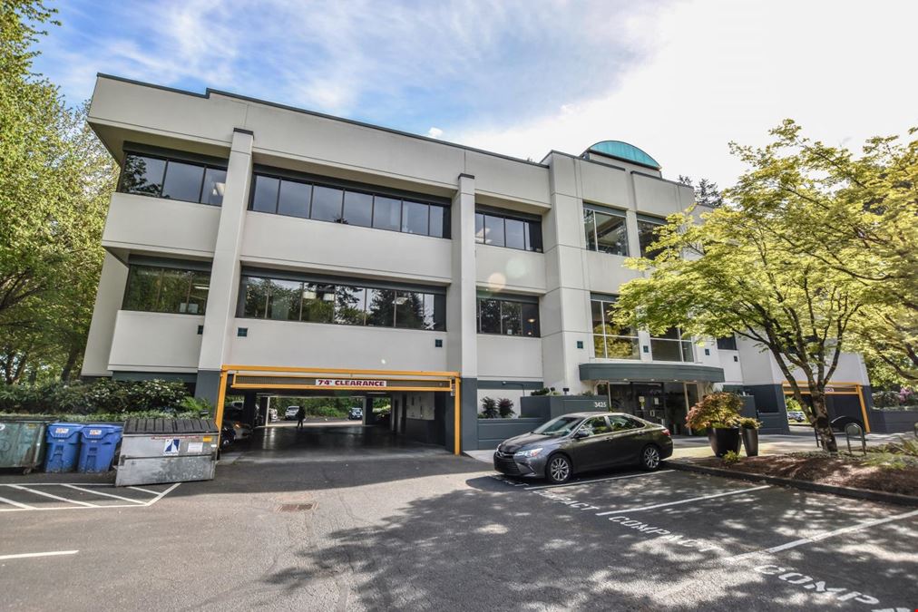 Ensign Medical Center