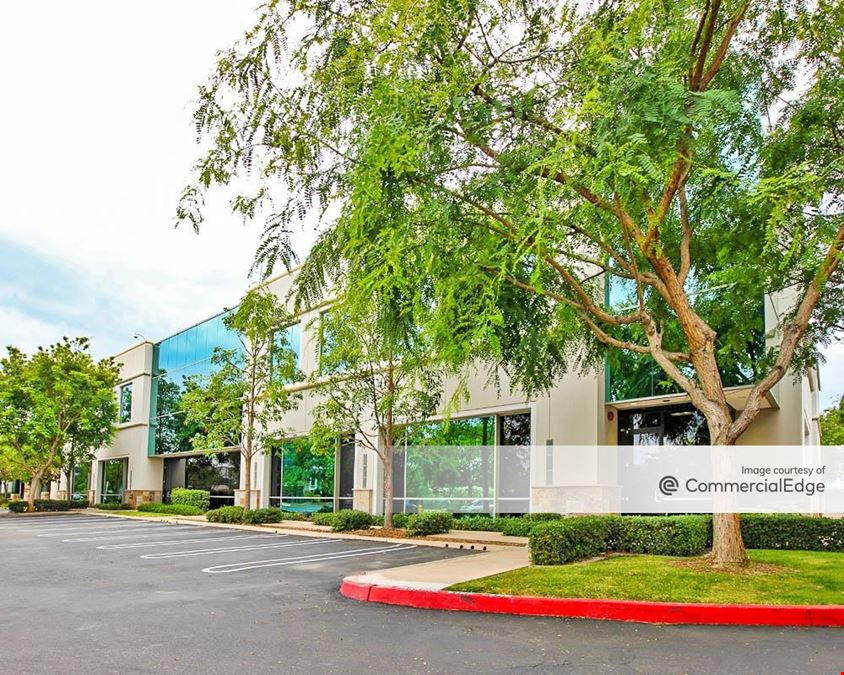 Towne Centre Drive - 9875 & 9885 Towne Centre Drive