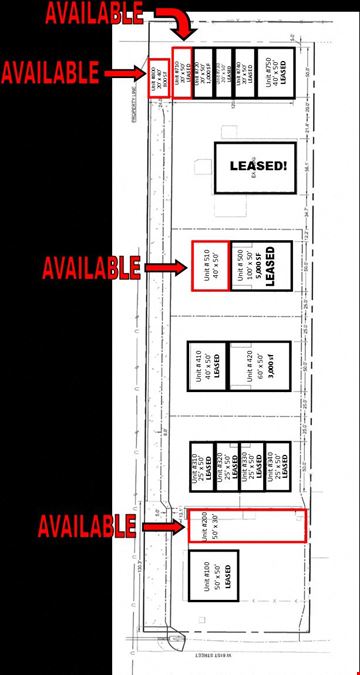 7701 SW 81st - Hodges Business Park