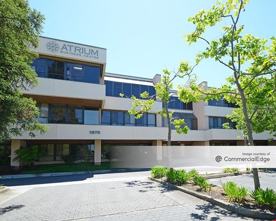Preview of Office space for Rent at 1975 West El Camino Real
