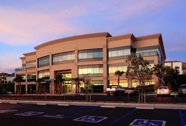 Preview of Office space for Rent at 28470 Avenue Stanford