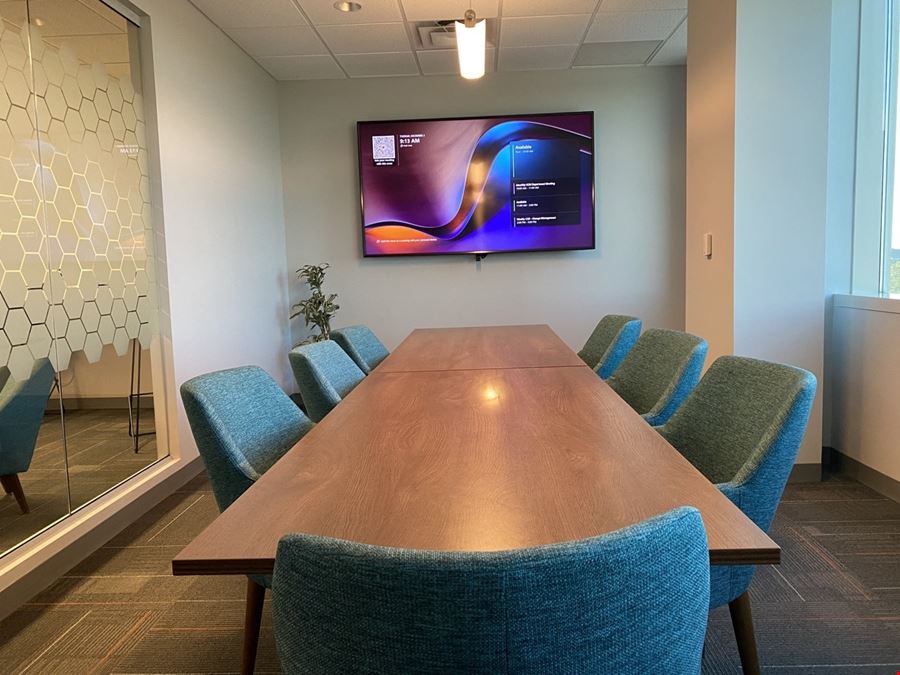 Deerwood North Sublease