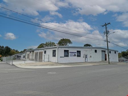 Preview of Other space for Rent at 1010 E Pettigrew Street
