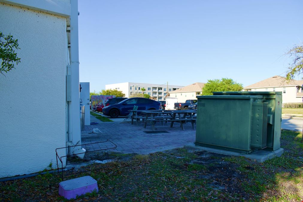 5240 North Atlantic Avenue, Ste 100
