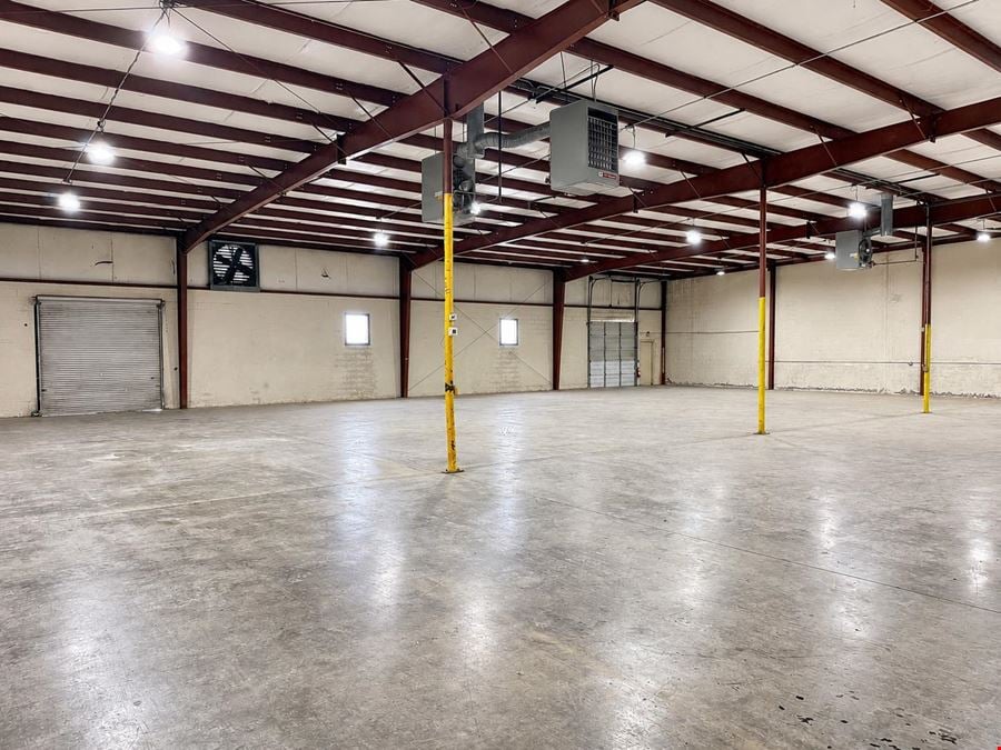 2403 Kline Ave Sublease