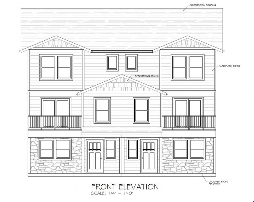 Prime Development Land in High-Growth Kelso Market
