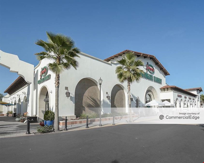 1249-1305 W Whittier Blvd