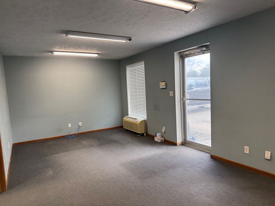 2516 Industrial Park Dr