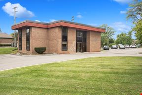 1919 Stadium Blvd Office