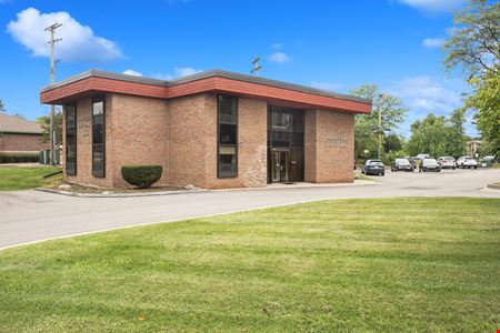 Preview of Office space for Sale at 1919 W Stadium Blvd