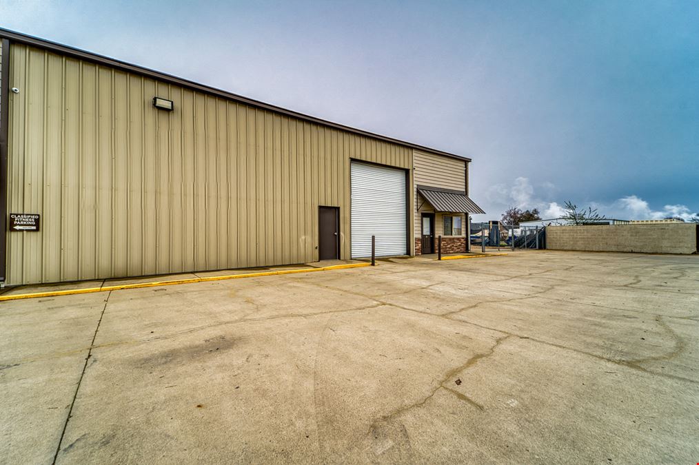 1256 Garden Hwy Unit D