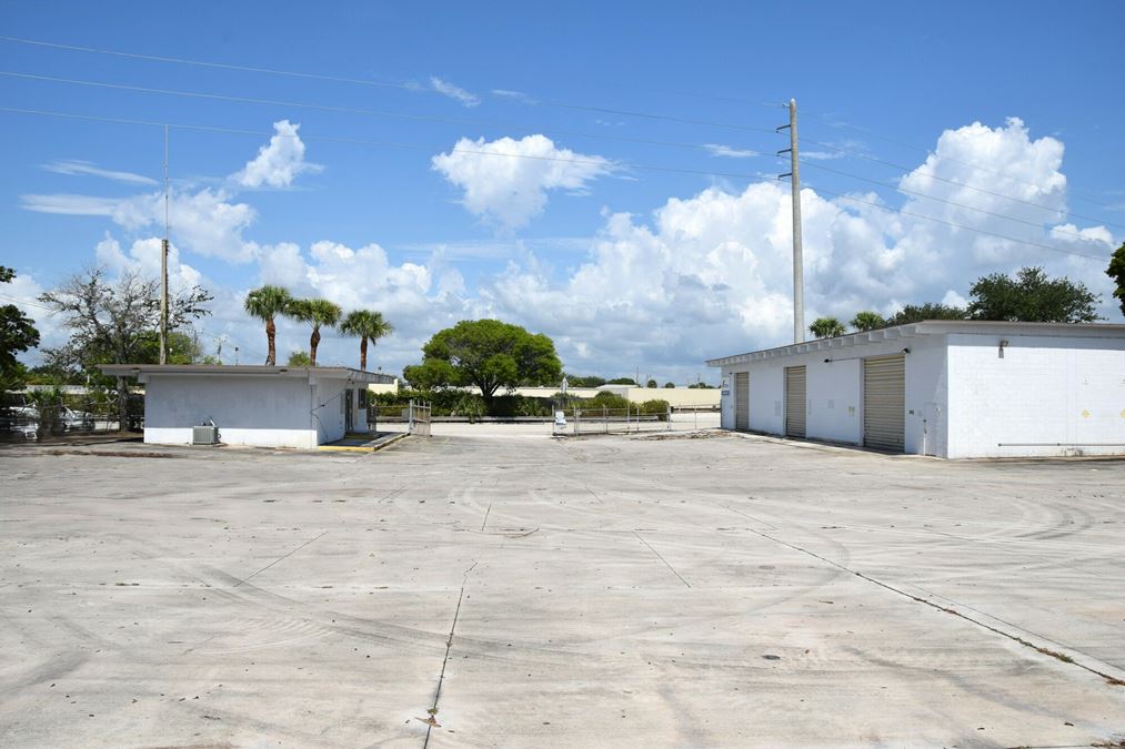 281 Old Dixie Highway