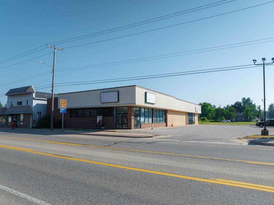 201 Ionia St.
