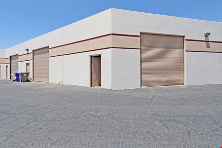 Preview of Industrial space for Rent at 75091 St. Charles Place