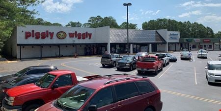 Preview of Retail space for Rent at 1301-1395 W Fort William St. 