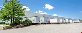 Shelby Air Park | Building 5