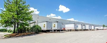 Preview of Industrial space for Rent at 4350 E Shelby Dr