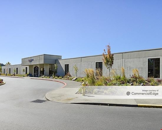 Preview of Office space for Rent at 3601 SW Murray Blvd