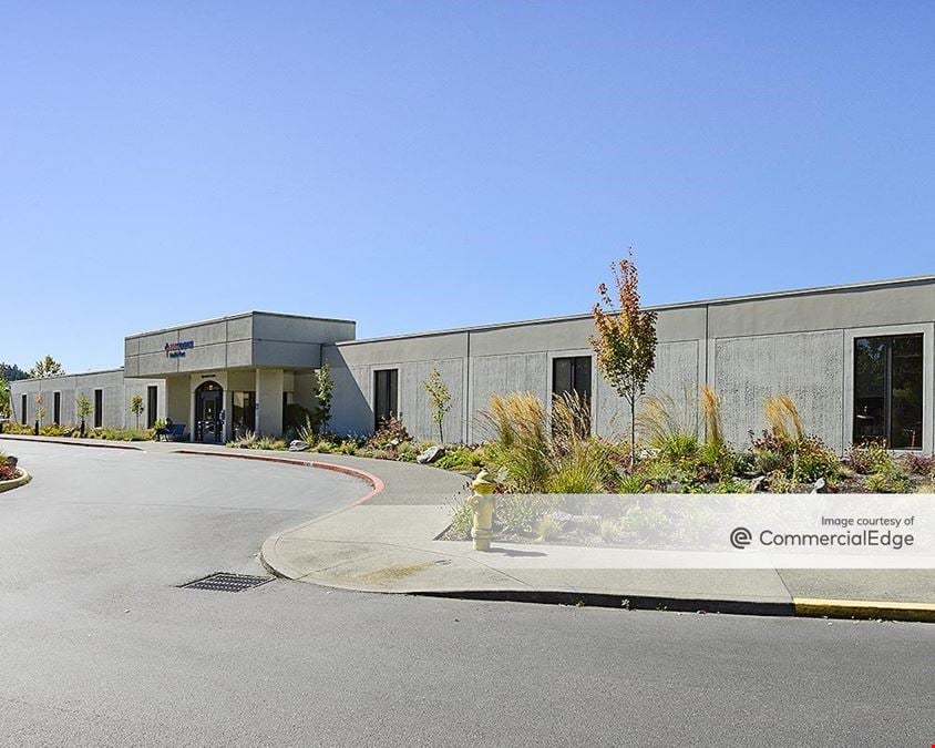Murray Business Center