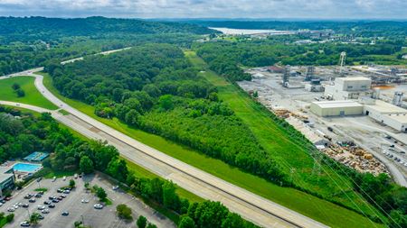 Preview of VacantLand space for Sale at 4501 North Access Road