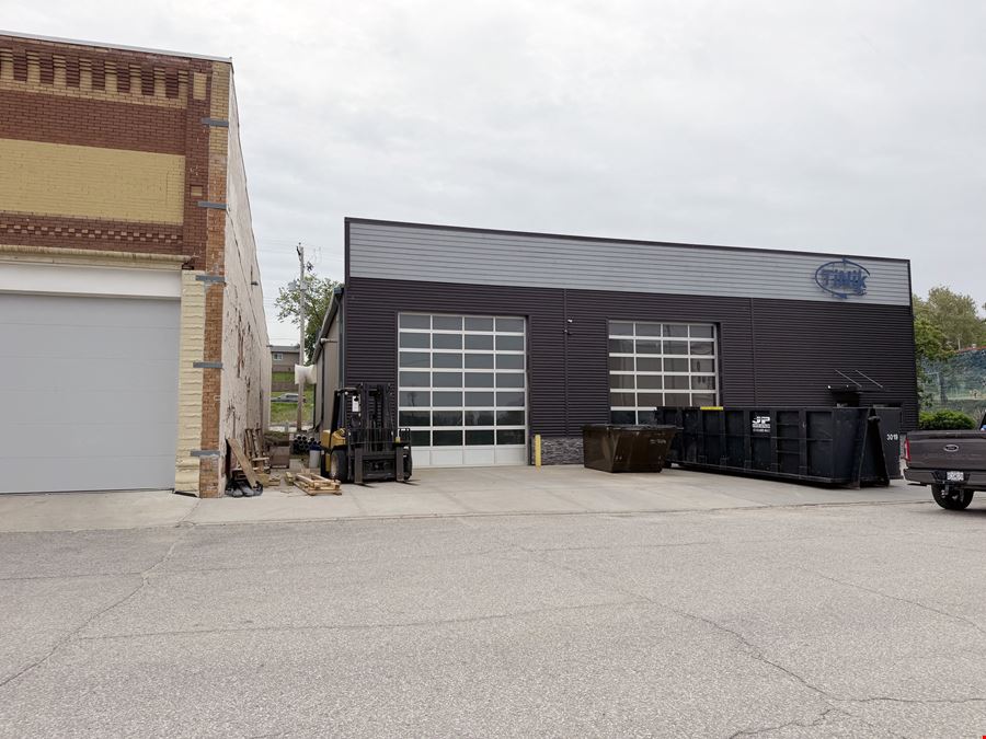 135 & 139 N Main Street
