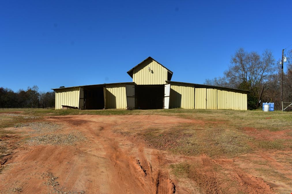 Saddlebrook Farm
