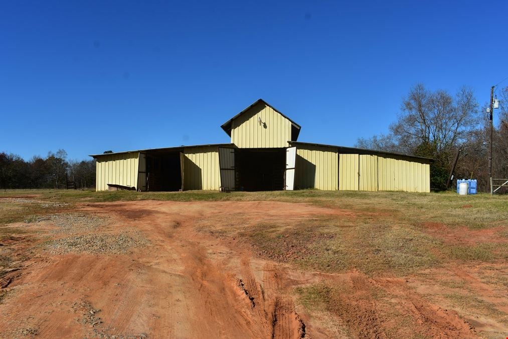 Saddlebrook Farm