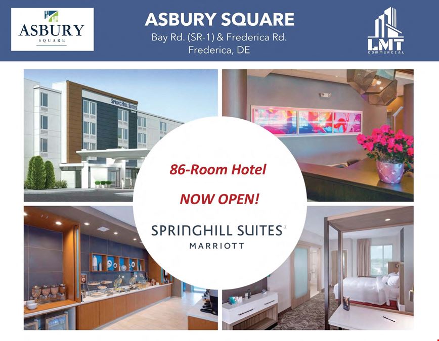 Asbury Square