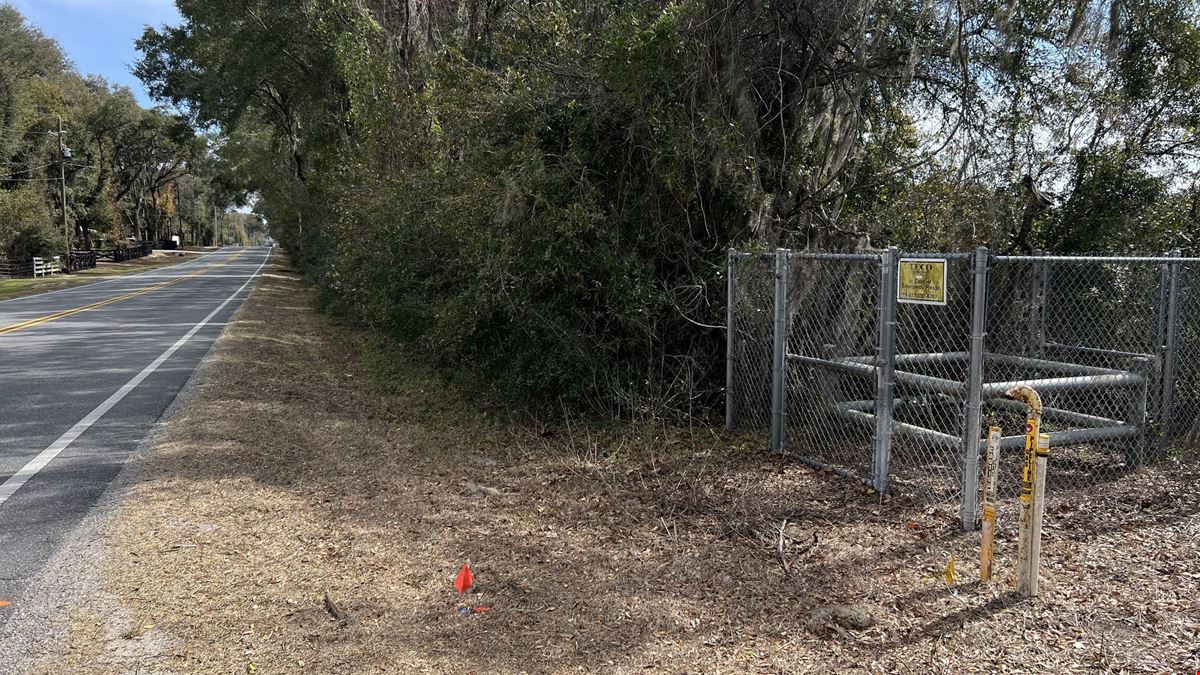 Ocala Land Opportunity