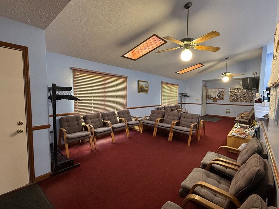 11 Westwood Medical Park