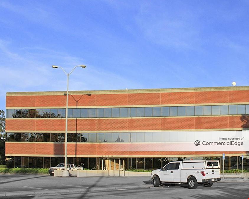 San Mateo Office Plaza