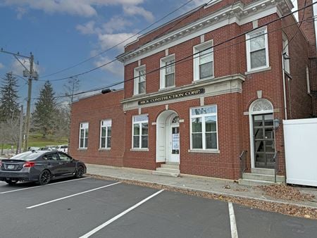 Preview of Office space for Rent at 82 Front Street