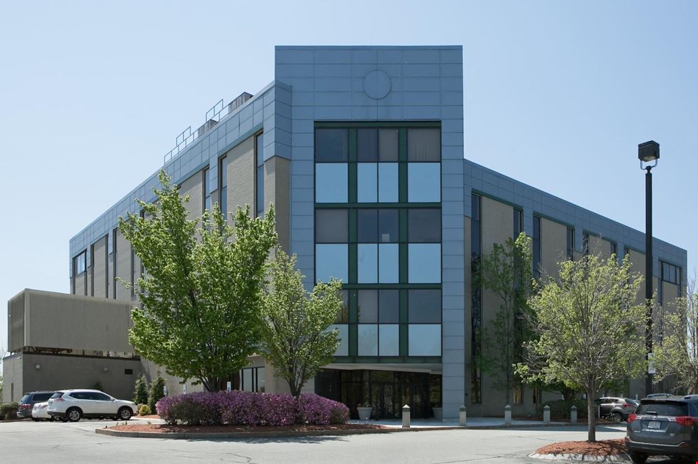 Connector Park